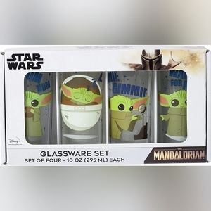 Disney Star Wars Baby Yoda